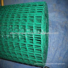 PVC Coated Dutch Wire Mesh